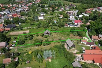 Pozemok na predaj, Lazany, okres Prievidza - 3