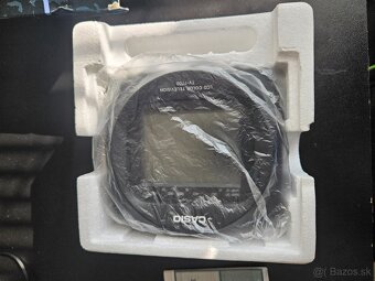 Predám funkčný mini TV casio - 3