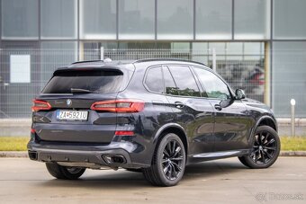 BMW X5 xDrive30d A/T M-paket - 3