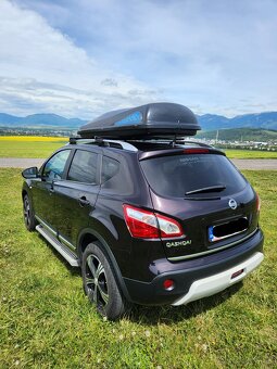 Nissan Qashqai - 3