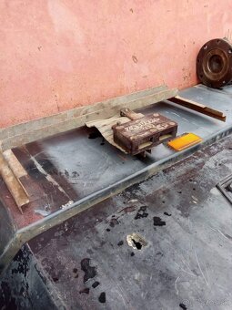 Intercooler Liaz - 3