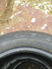 2ks 185/65 R15 Good Year letné - 3