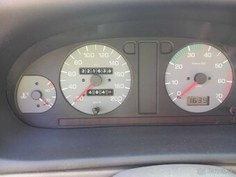 Skoda Feliacia - 3