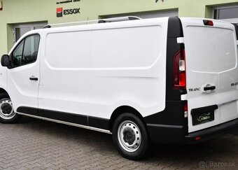 Renault Trafic 2.0dCi L2 AUTOMAT KAMERA ČR nafta automat - 3