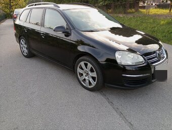 Volkswagen Golf 5 1.9Tdi 77kw - 3