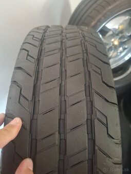 Ducato Boxer Jumper 17C kolesa - 3