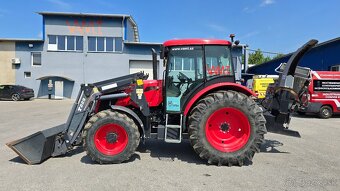 Zetor Proxima power 100 - 3