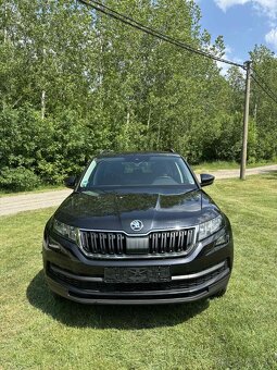 Škoda Kodiaq 2.0 TDI SCR Ambition DSG/7 - 3