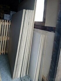 DTD dosky 12mm - 3