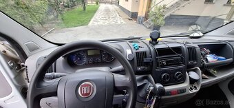 Fiat ducato 2.3 - 3