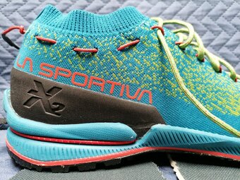 La sportiva Evo TX2. vel. 45 ale realne 44 nové - 3