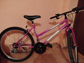 Bicykel 26 Kenzel compact - 3