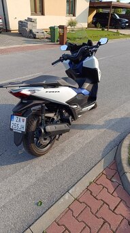 Honda Forza 125 - 3