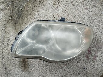 Chrysler Voyager - 3