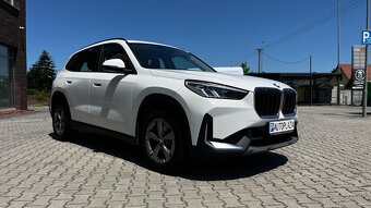 BMW X1 sDrive18i - 3