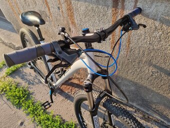 MTB Alutech 29” - 3