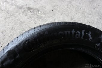 Pneumatiky CONTINENTAL 265/50 r19 Letné - 3