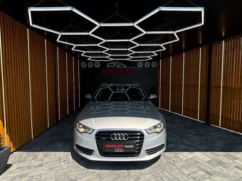 Audi A6 Avant 3.0 TDI DPF 245k quattro S tronic - 3