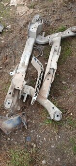 Passat B6 4×4 - 3