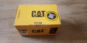 CAT B30 - 3