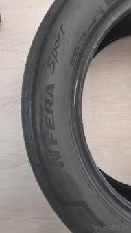 225/55 r18 letné pneumatiky - 3