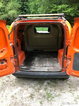 Fiorino 1.4 benzin - 3