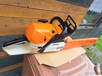 STIHL 462 - 3