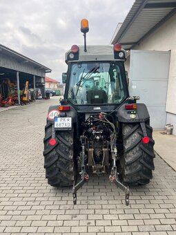 Traktor Lamborghini RF100 - 3