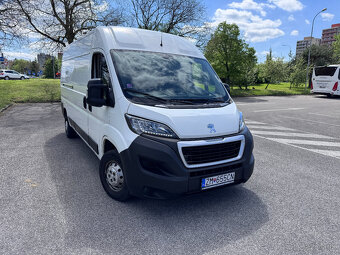 Peugeot Boxer 2.2 BlueHDi 335 L3 - 3