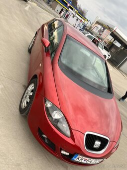 Predam seat leon 1.9tdi - 3