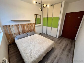 Prenájom ihneď, 2 izbový byt, Závodna 3B - 3