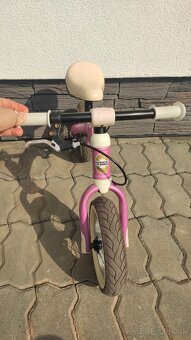 Odrážadlo BIKESTAR 12" - 3