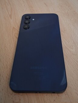 SAMSUNG Galaxy A 15 - 3