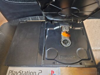 Predam ps2 slim - 3