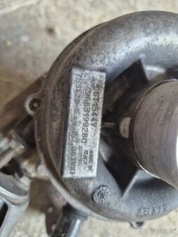 Turbo 1.6hdi 80kw - 3