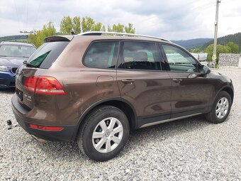 vw touareg 3tdi individual - 3