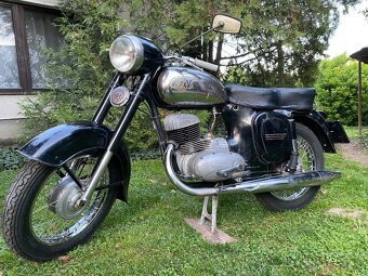 ČZ 250 typ 455 - 3