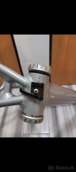 ram+ vidlica CANNONDALE,HEADSHOCK L 46 - 3