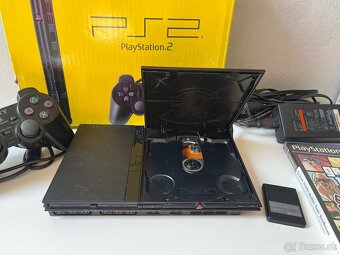 Playstation 2 - 3
