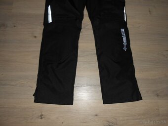 Predam nove panske textilne moto nohavice znacky HELD - 3
