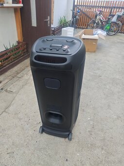 JBL ultimate - 3