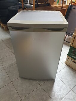 Mraznička k dispozícii - 3