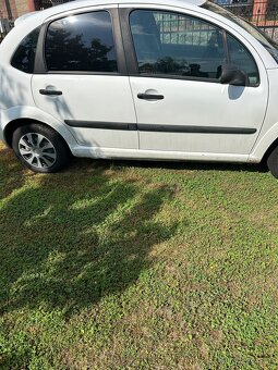 Citroën C3 1.4 HDi 50kW (Možná dohoda pri rýchlom jednaní) - 3