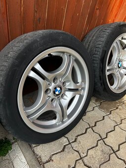 Disky Bmw 5x120 r17 Styling 68 - 3