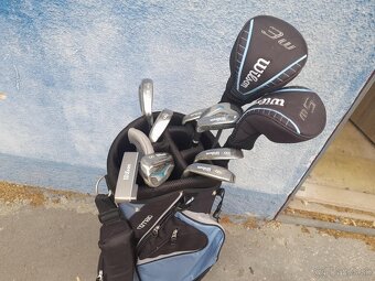golfovy set Wilson - 3