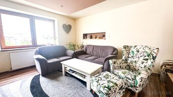 2 rodinné domy na predaj v srdci Muránskej planiny – zrekonš - 3