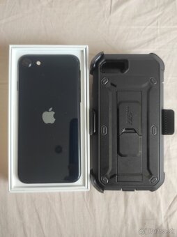 Apple iphone SE 2022 128GB - 3
