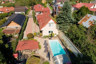 SIMI real - Exkluzívny RD s bazénom a samostatným apartmánom - 3