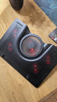 Dotykový Lenovo Yoga Slim 7 Pro 16ACH6 - 3
