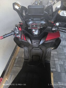 Honda Forza 125 08/2024 - 3